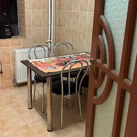 Apartment Titi Craiova