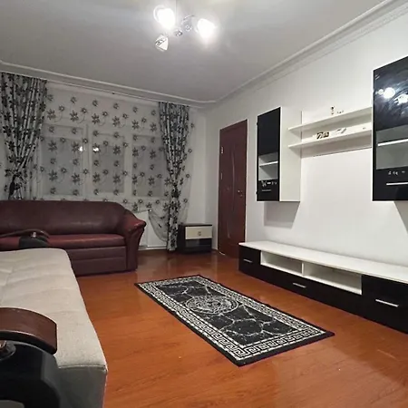 Apartment Titi Craiova
