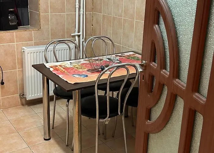 公寓 Titi 克拉奥华