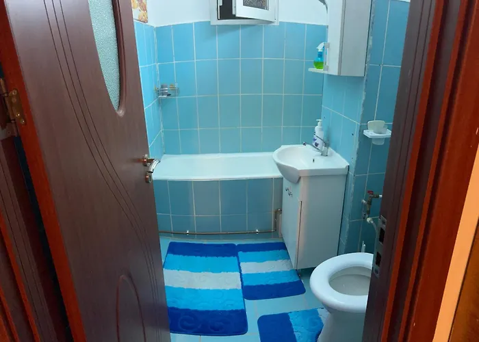 Titi 公寓 克拉奥华