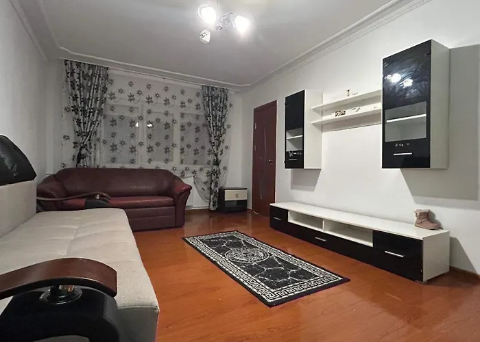 公寓 Titi 克拉奥华